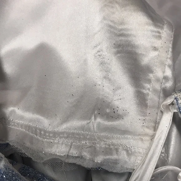 Cachet Beautiful Prom or Special Occasion Dress - Picture 10 of 10